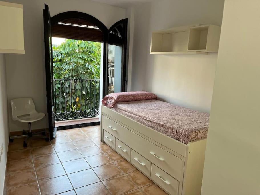 La Bicicleta, Duplex En Velez Benaudalla Vélez de Benaudalla 外观 照片