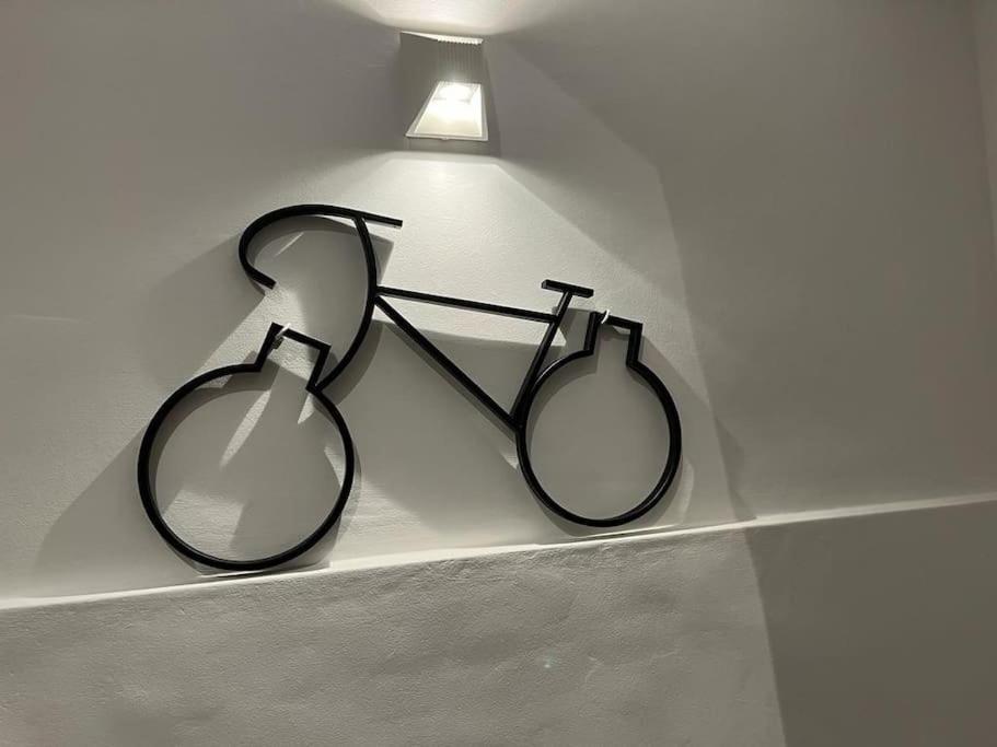 La Bicicleta, Duplex En Velez Benaudalla Vélez de Benaudalla 外观 照片