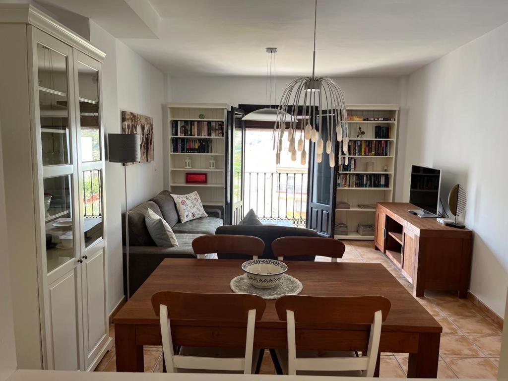 La Bicicleta, Duplex En Velez Benaudalla Vélez de Benaudalla 外观 照片