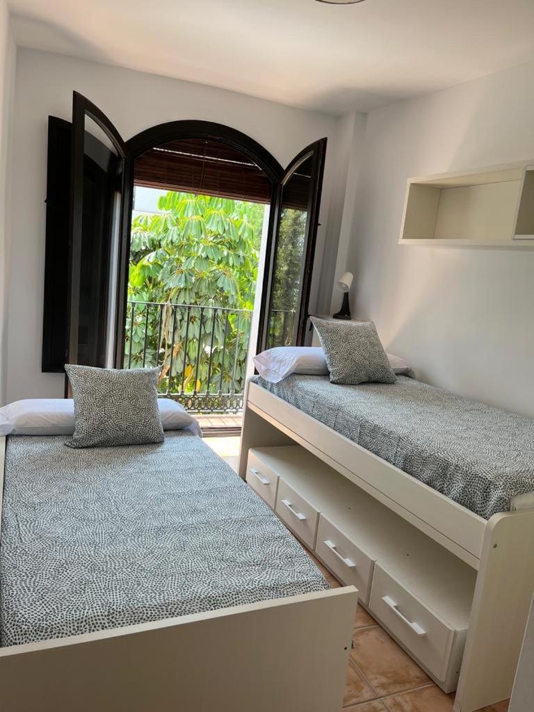 La Bicicleta, Duplex En Velez Benaudalla Vélez de Benaudalla 外观 照片